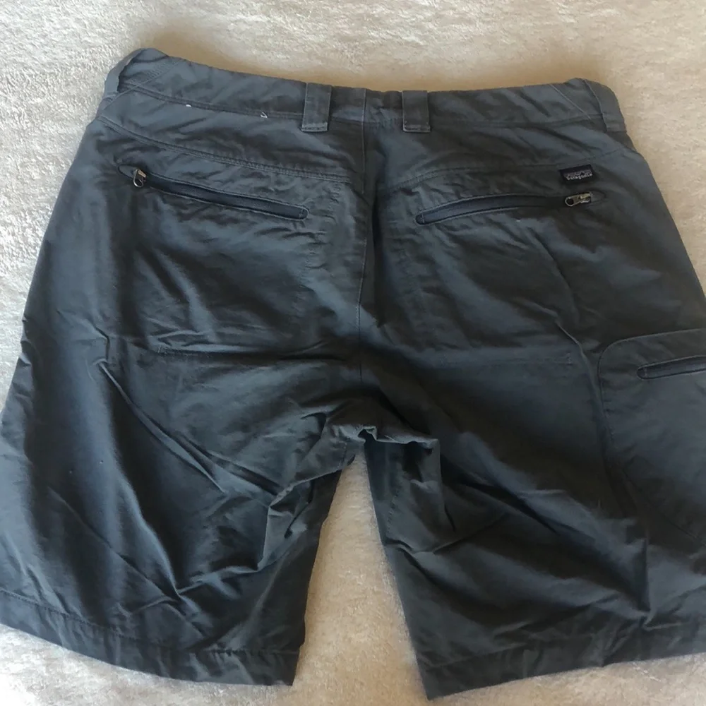 Patagonia shorts - Picture 3 of 6